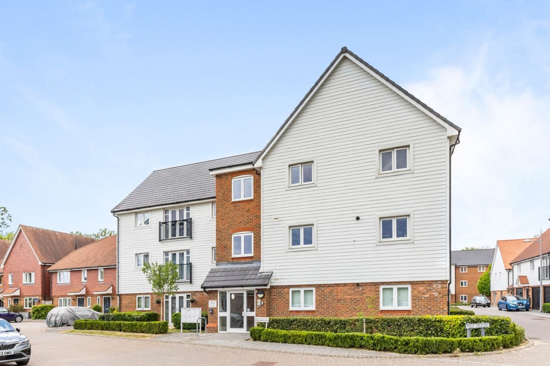 Photo of 11 Bricklayer Lane, Horsham