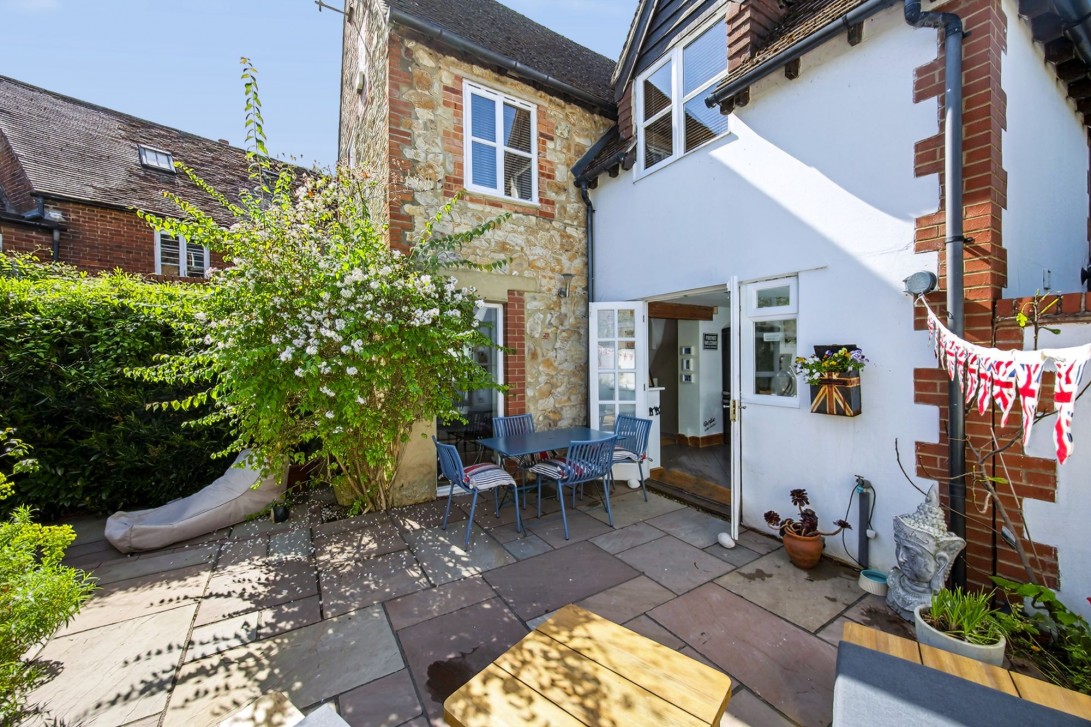 Photo of The Old Cottage North Street, Pulborough