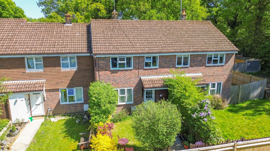 Photo of 28 Green Park Corner, Haywards Heath