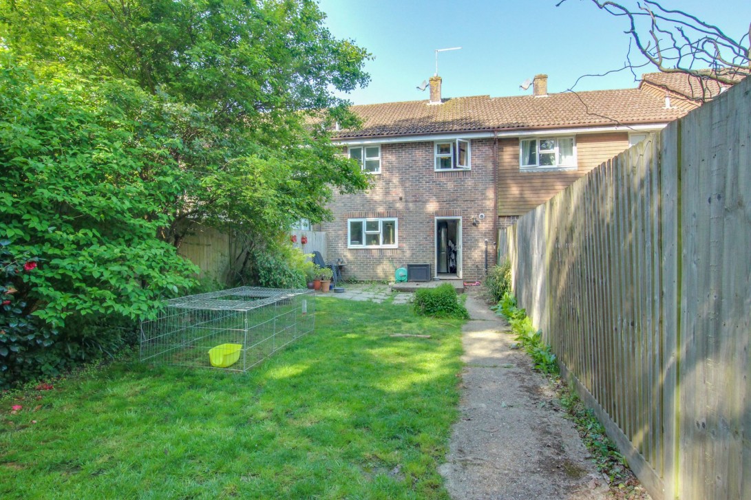 Photo of 28 Green Park Corner, Haywards Heath