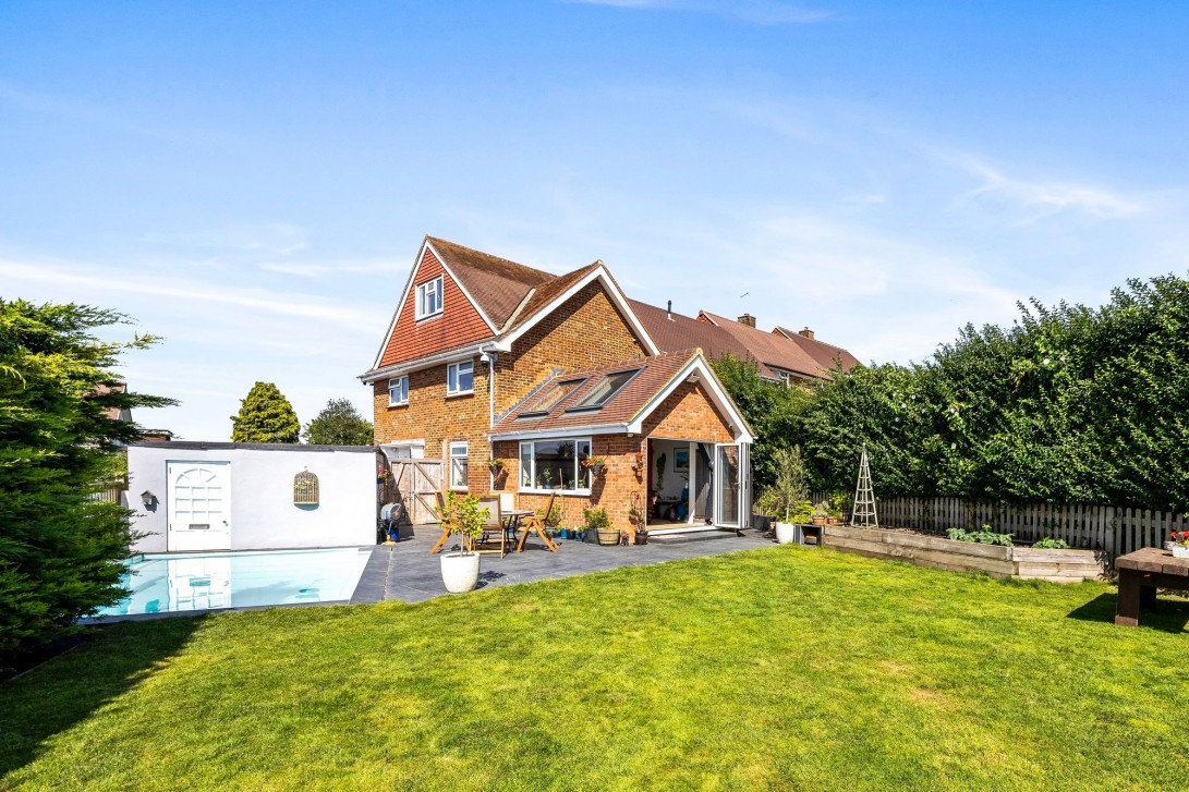 Photo of 7 Rustington Road, Brighton