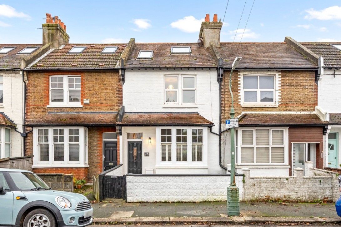 Photo of 17 Seaford Road, Hove