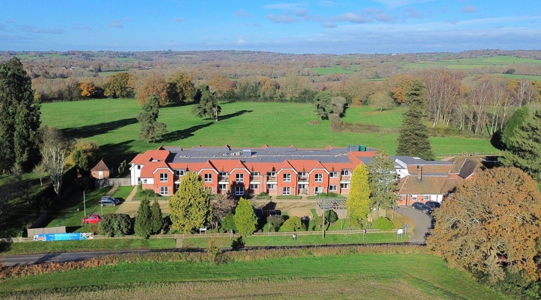 Photo of Flat 2, Haywards Heath