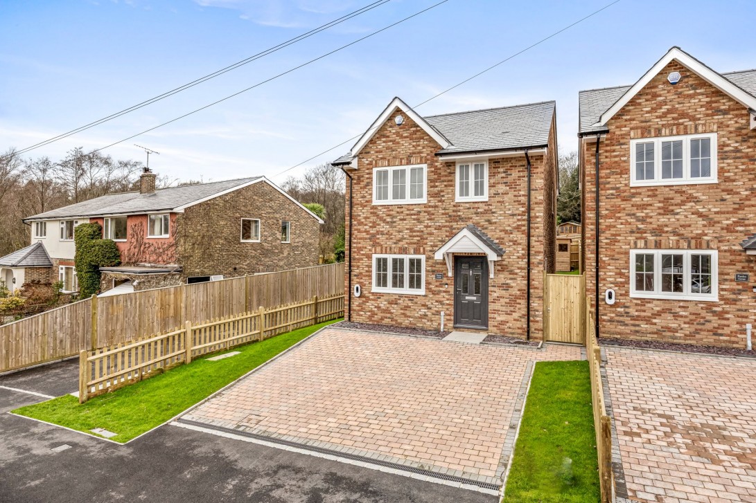 Photo of Thyme Cottage, Osborne Road, Crowborough
