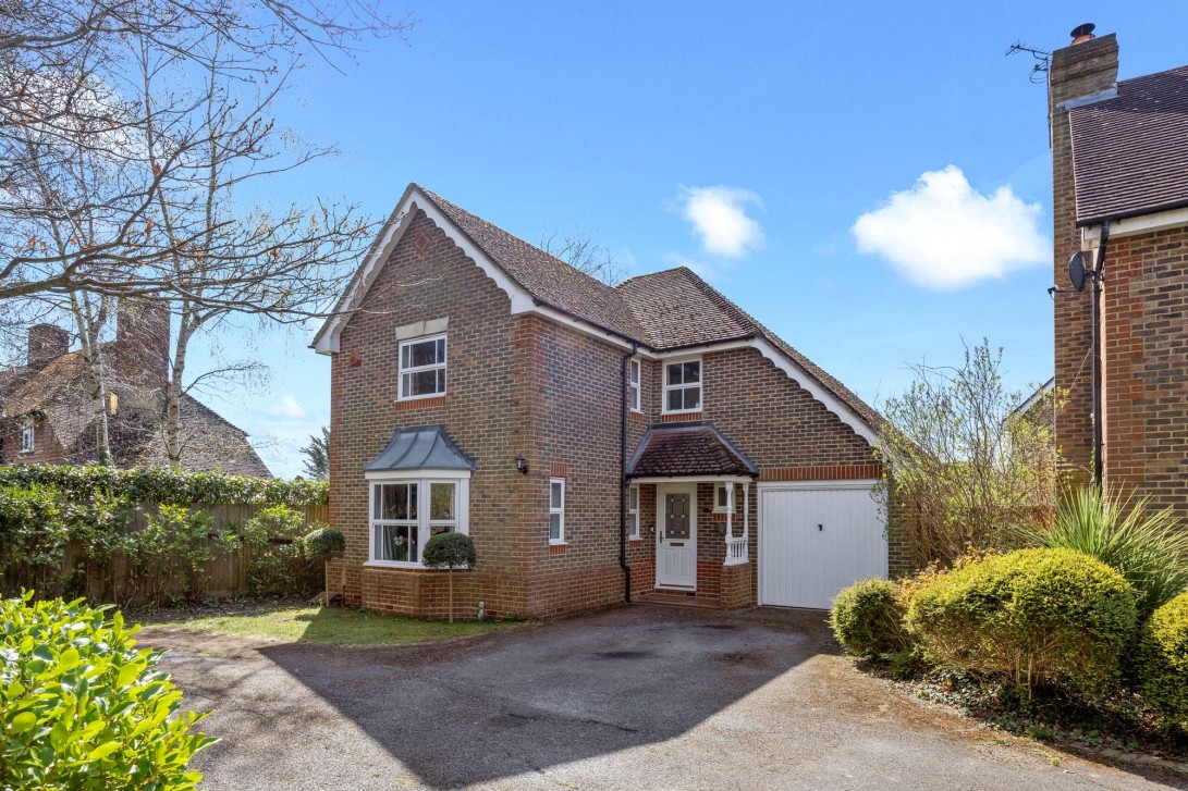 Photo of 1 New Barn, Kirdford