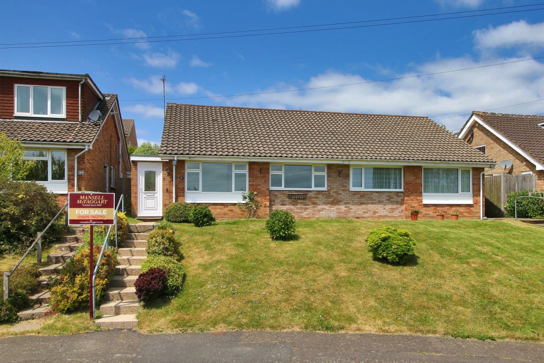 Photo of 2 Streele View, Uckfield