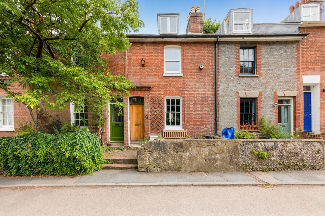 Photo of 16 Paddock Road, Lewes
