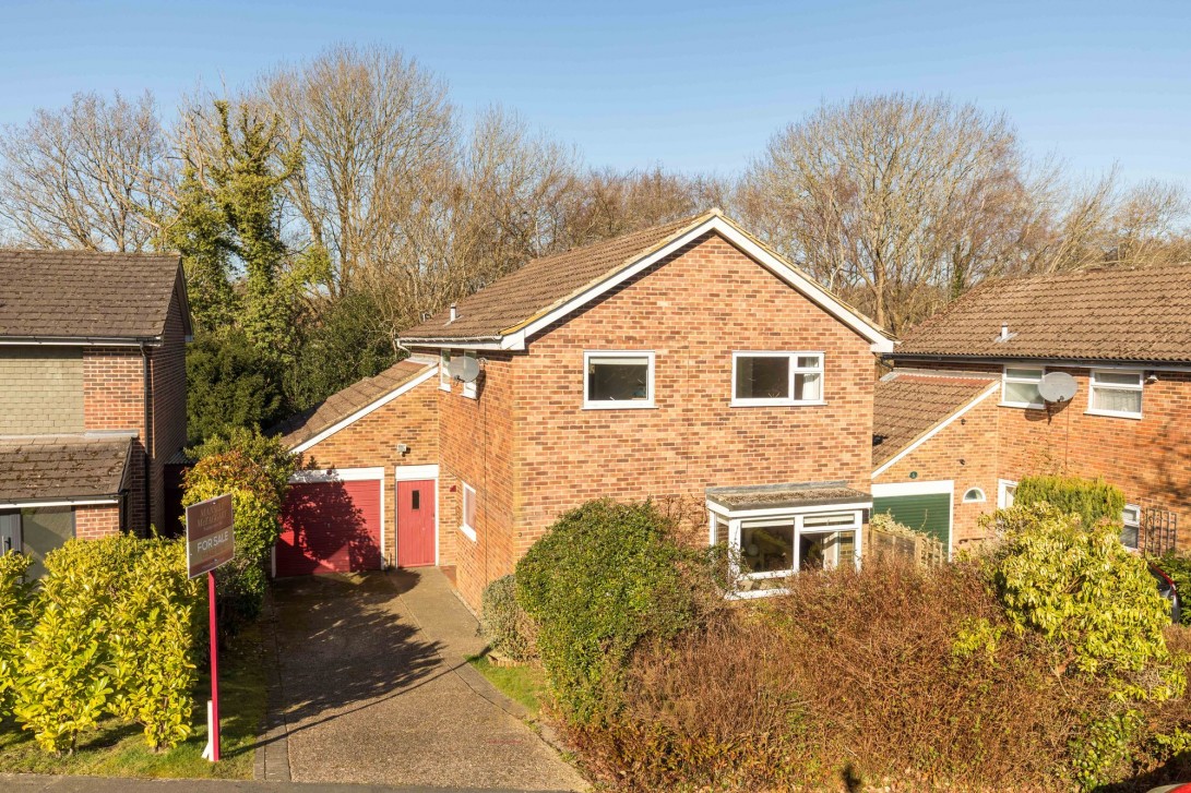 Photo of 3 Alders View Drive, East Grinstead