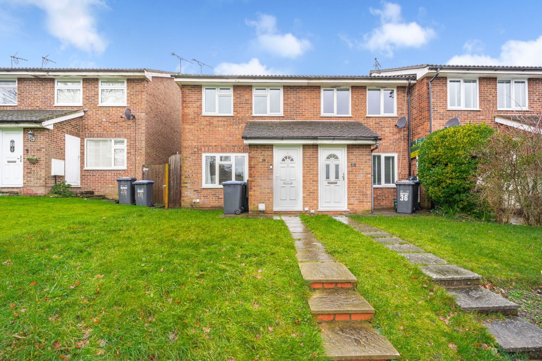 Photo of 38 Bridge Close, Burgess Hill