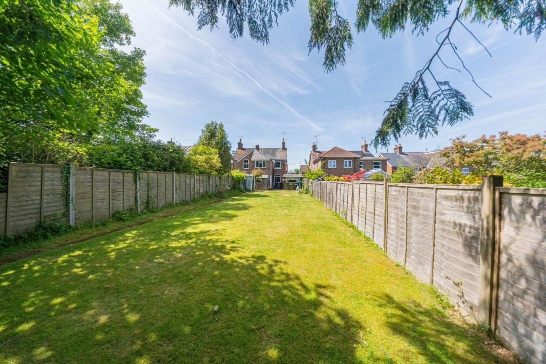 Photo of 32 Western Road, Haywards Heath