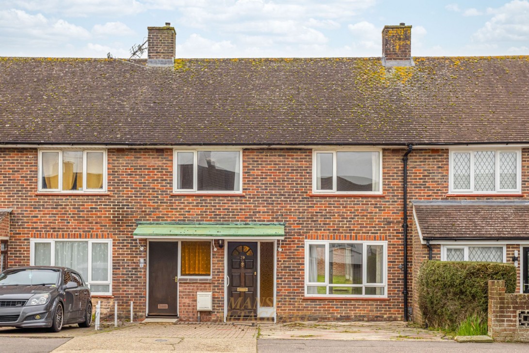 Photo of 39 Woodfield Road, Crawley