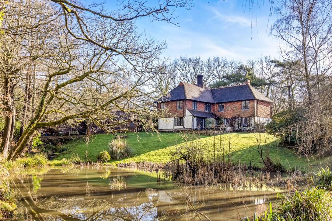 Photo of Golds, Catts Hill, East Sussex