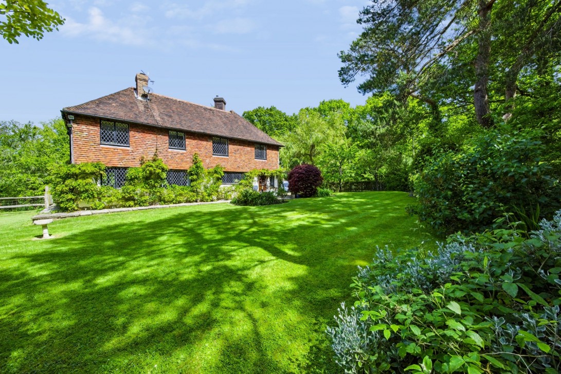 Photo of Golds, Catts Hill, East Sussex