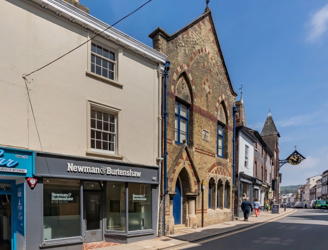 Photo of 1a Westgate Street, Lewes
