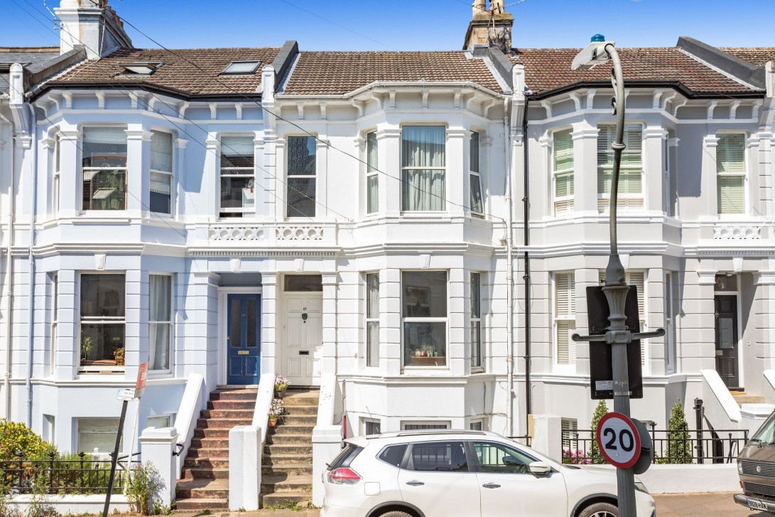 Photo of 17a Stanford Road, Brighton
