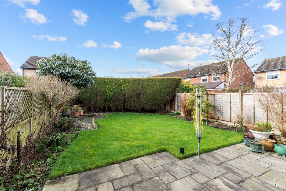 Photo of 13 Sorrell Road, Horsham