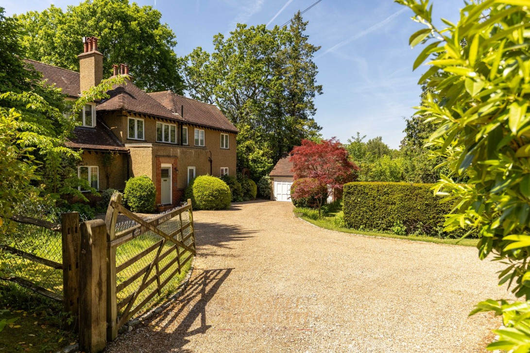Photo of Charlton House Hollow Lane, Lingfield