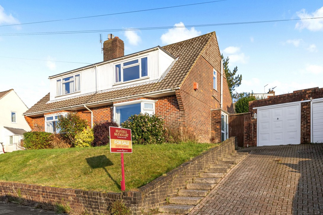 Photo of 10 Elsted Crescent, Brighton