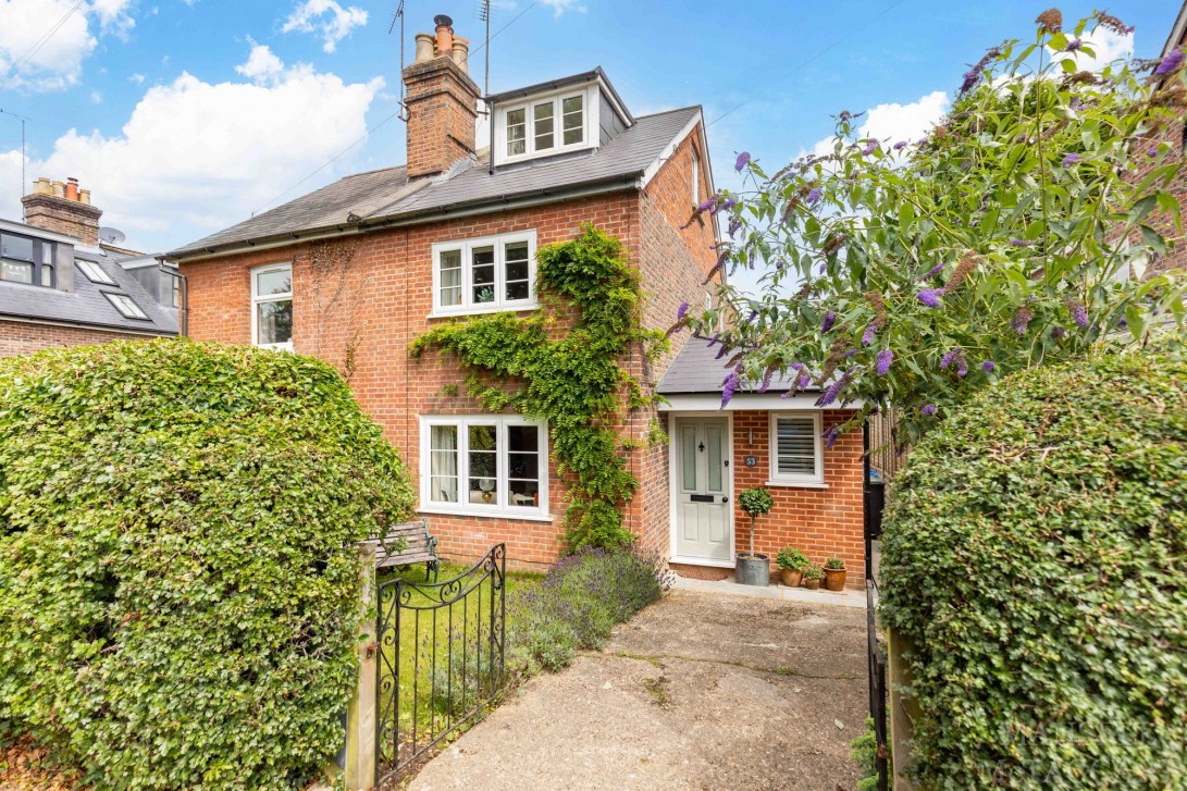 Photo of 53 Hammerwood Road, East Grinstead