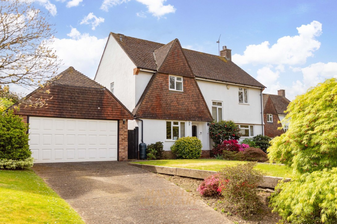 Photo of 7 Old Horsham Road, Crawley
