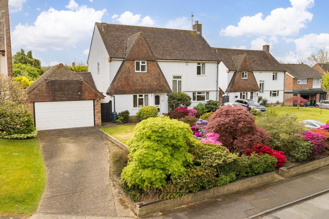 Photo of 7 Old Horsham Road, Crawley