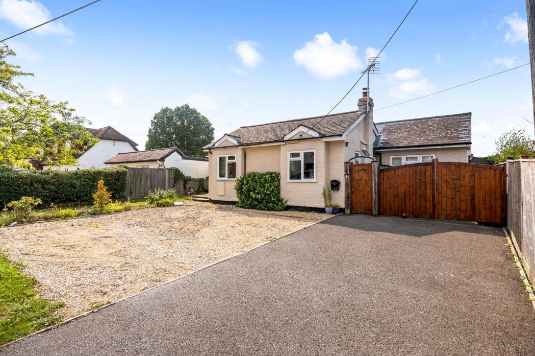Photo of Little Bungalow, Durbans Road, Wisborough Green