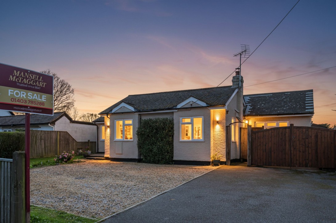 Photo of Little Bungalow, Durbans Road, Wisborough Green