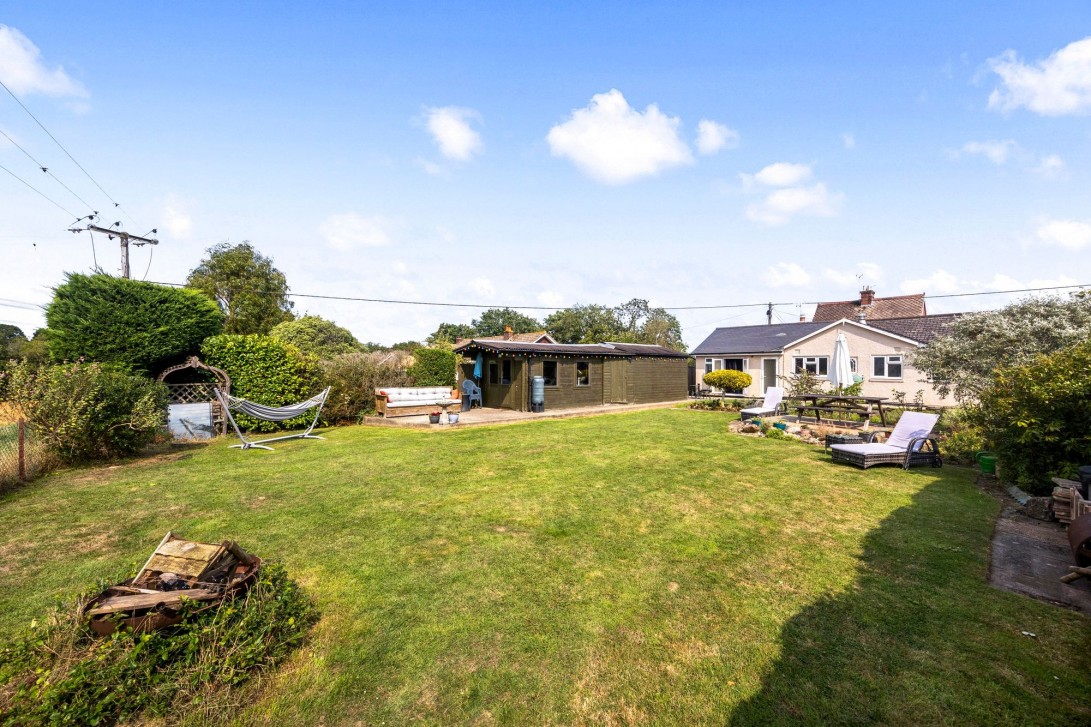 Photo of Little Bungalow, Durbans Road, Wisborough Green