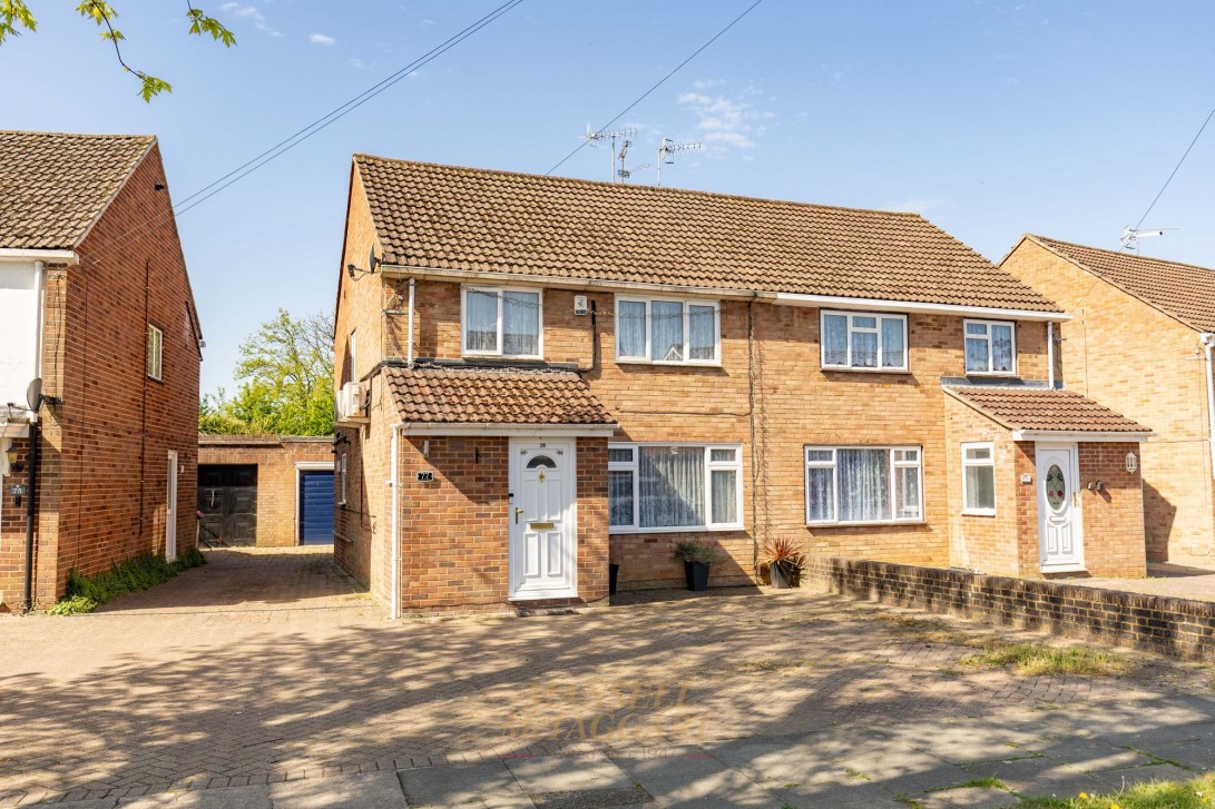 Photo of 77 Stafford Road, Crawley