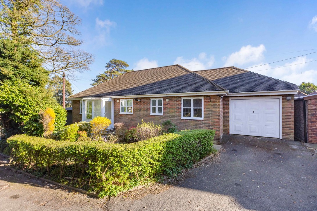 Photo of Squirrels Croft Road, Crowborough
