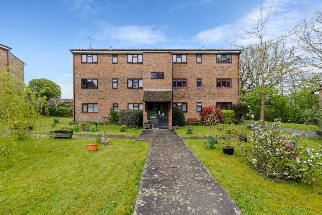 Photo of Flat 5, Burgess Hill