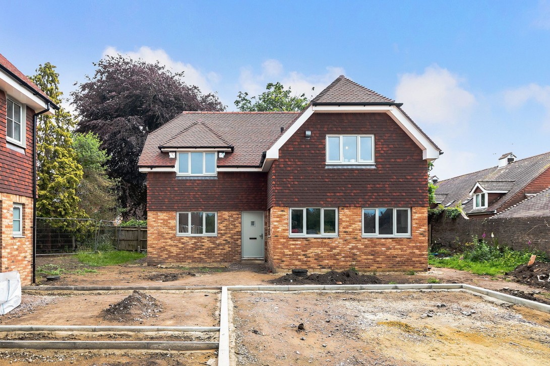 Photo of 7 Silverwood Place, Uckfield