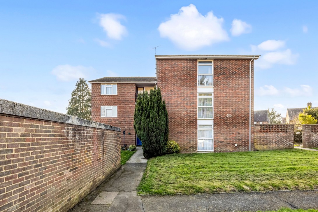 Photo of 34 St. Cuthmans Road, Steyning