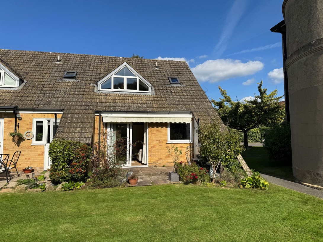 Photo of 15 Tower House Close, Haywards Heath