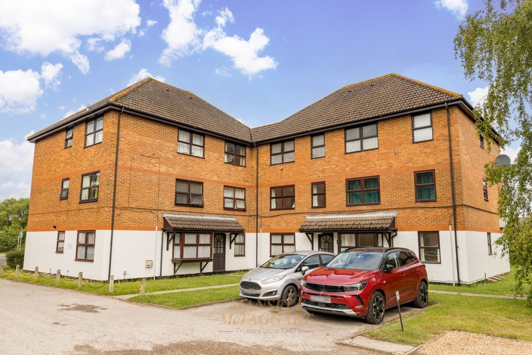 Photo of Flat 13, Horley