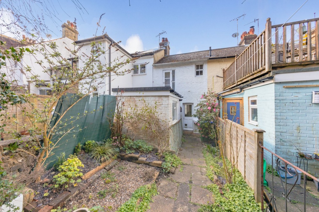 Photo of 59 New Road, Lewes