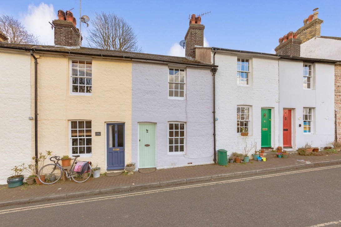 Photo of 59 New Road, Lewes