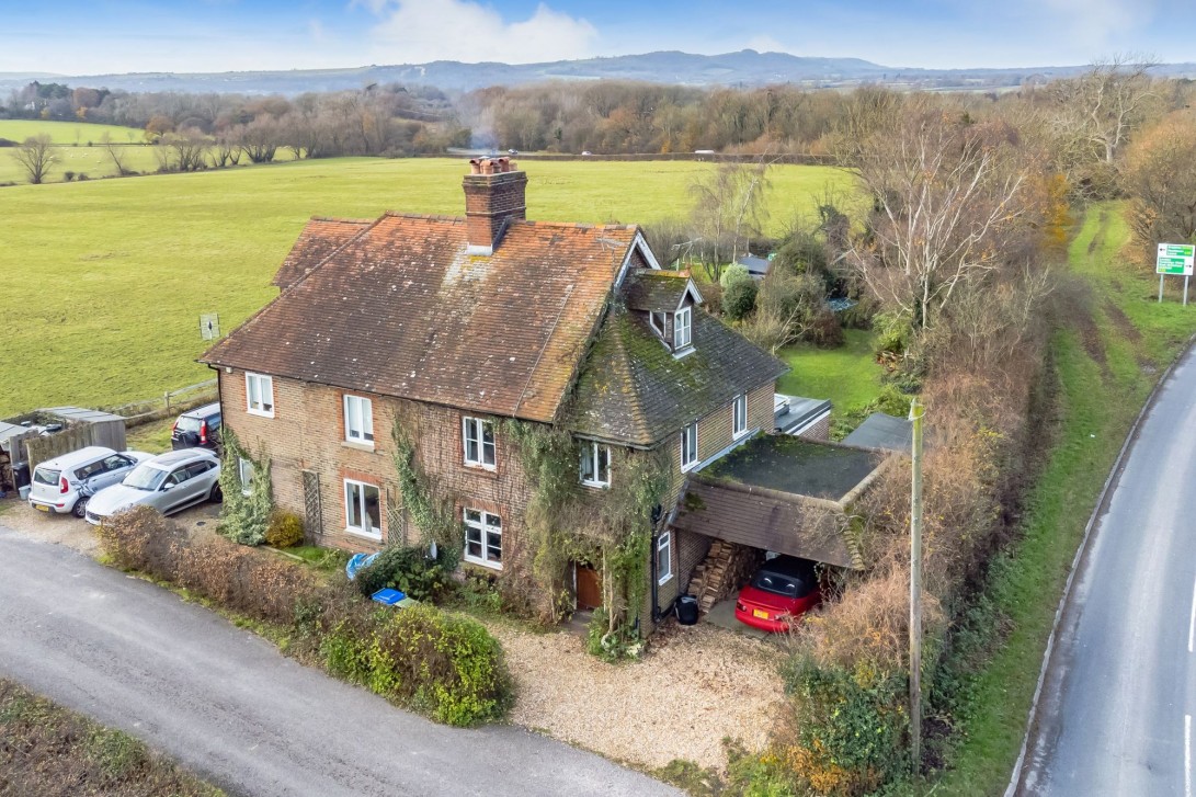 Photo of 4 Ringmer Park Cottages Ham Lane, Lewes