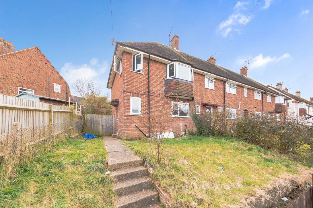 Photo of 8 Horsfield Road, Lewes