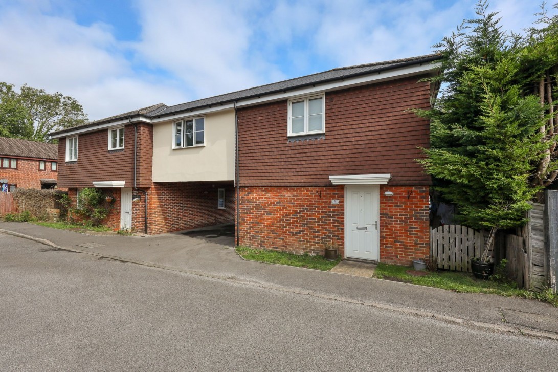 Photo of 3 Amberley Mews Junction Close, Burgess Hill