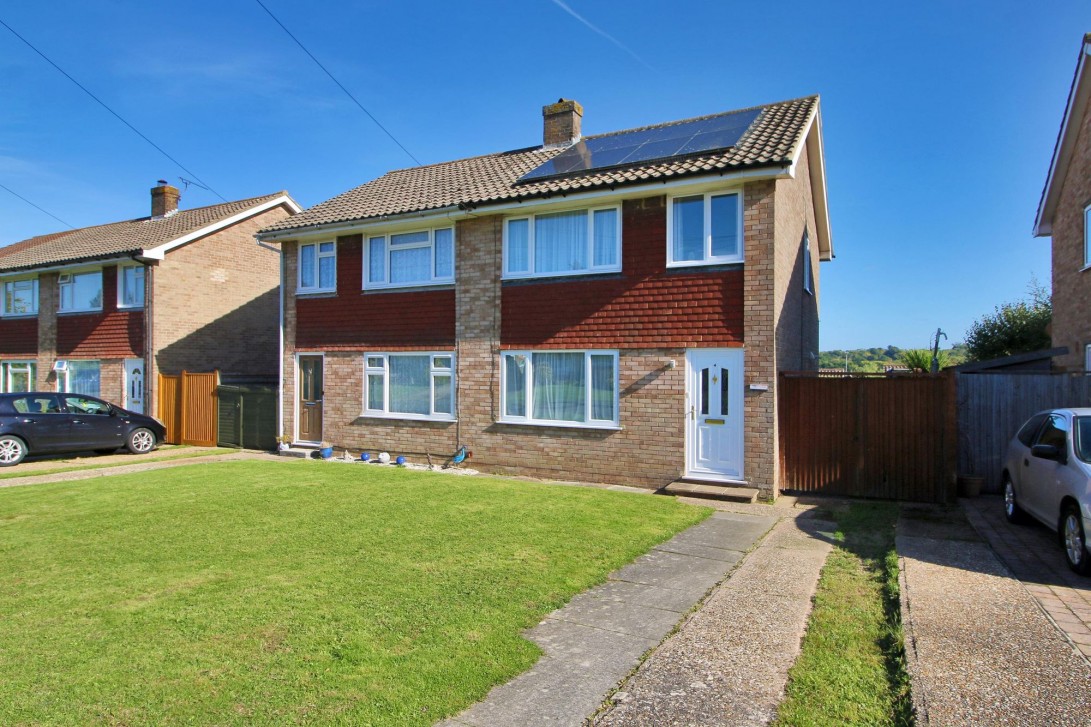 Photo of 4 Piltdown Rise, Uckfield