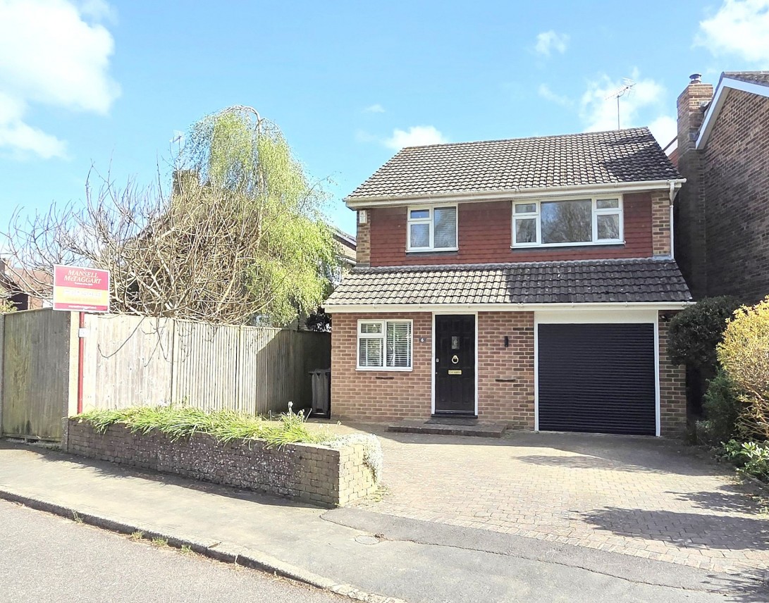 Photo of 6 Croxton Lane, Haywards Heath