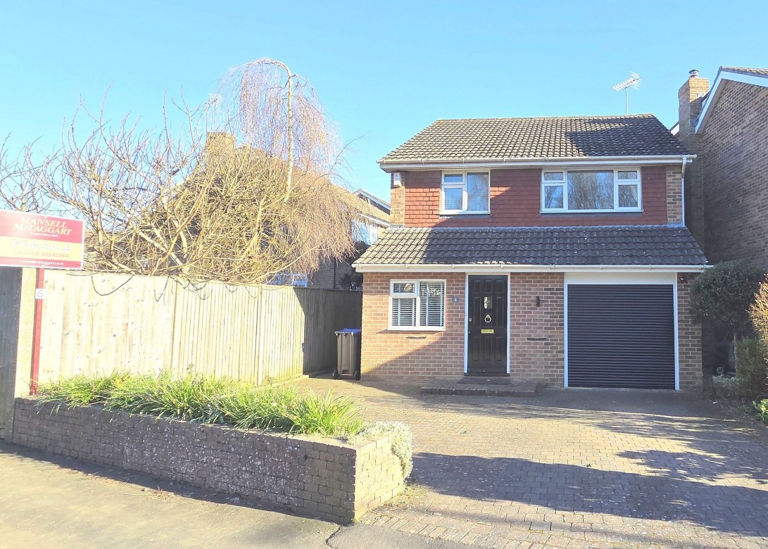 Photo of 6 Croxton Lane, Haywards Heath