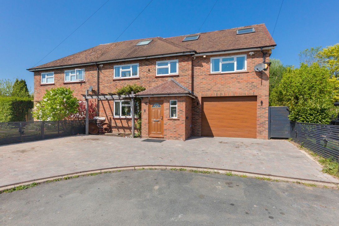 Photo of 8 Chandlers Mead, Lewes