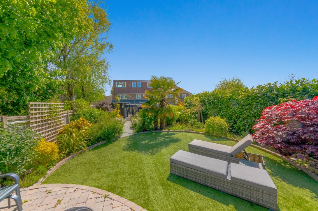 Photo of 8 Chandlers Mead, Lewes