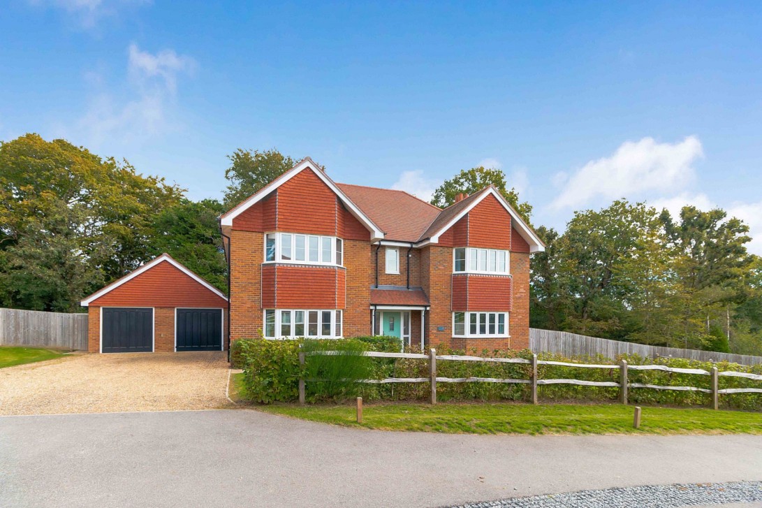 Photo of 4 Bankside Place, Uckfield