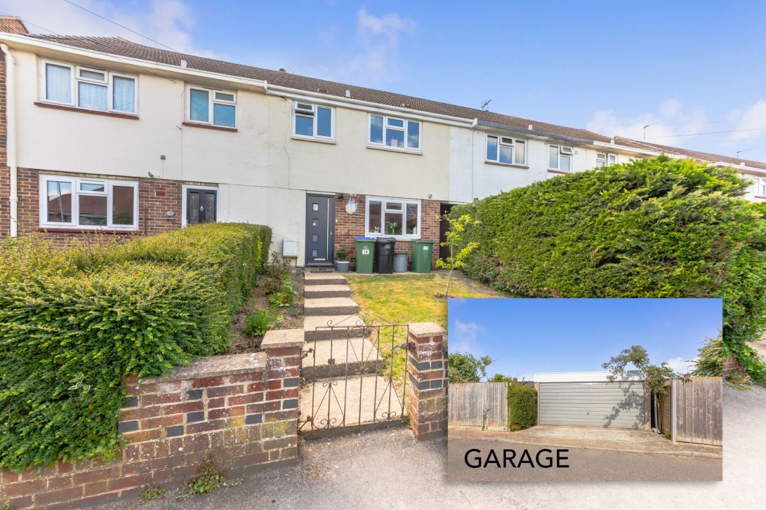 Photo of 18 Fitzroy Road, Lewes