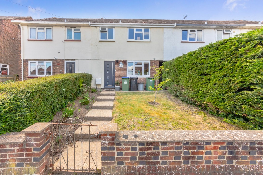 Photo of 18 Fitzroy Road, Lewes