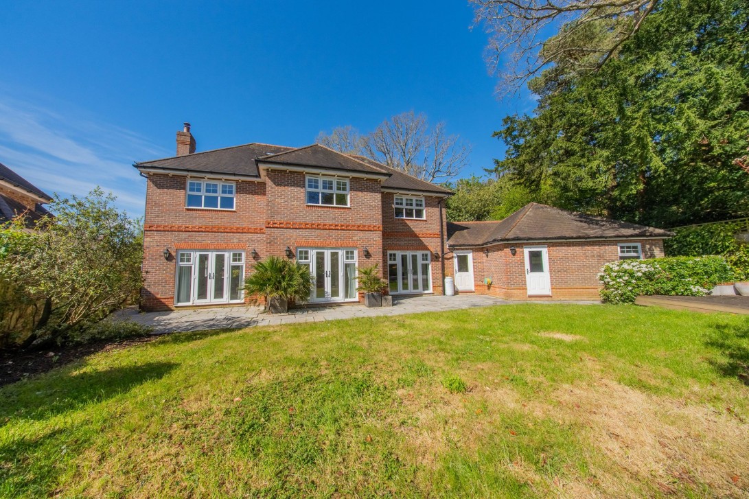 Photo of 1 The Ridings, Haywards Heath