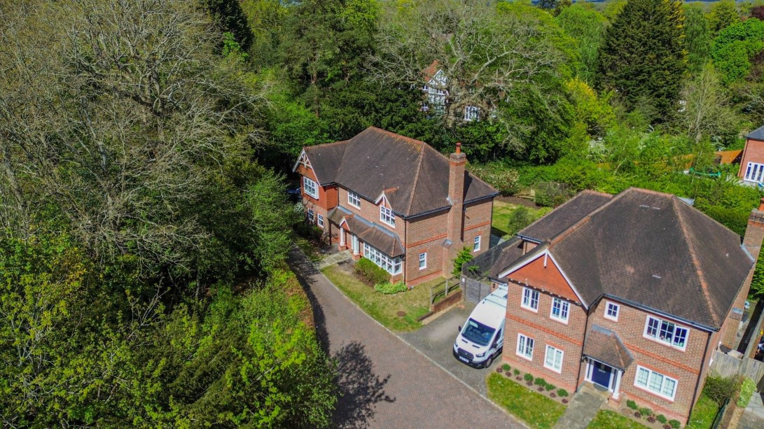 Photo of 1 The Ridings, Haywards Heath